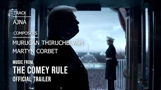 Elephant Music - Ajna (The Comey Rule Official Trailer Music)