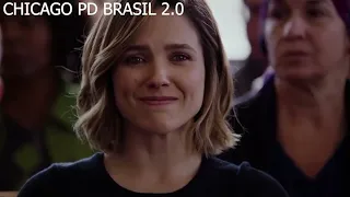 Chicago PD Brasil - 3x10 - Tudo por dinheiro #2