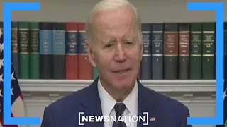 Biden: 'Why are we willing to live with this carnage?' | Morning in America