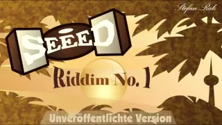 [HD] Seeed - Riddim No. 1 (Unveröffentlichte Version)