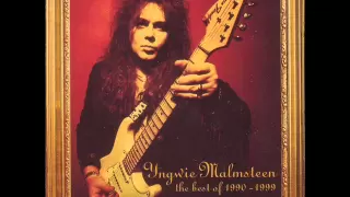 Yngwie Malmsteen - Gimme! Gimme! Gimmie!