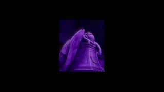 speed gang - Rain Drop {slowed+reverbed}