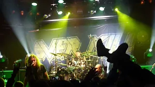 OVERKILL Last Man Standing [Live 2019 Paris]