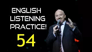 Louis C.K. on Abortion 2017 - Part 2: Improve Your Listening Skills