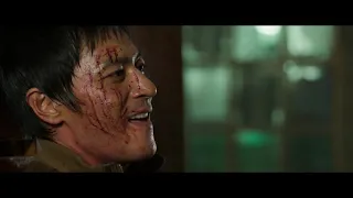 Shootout Scene(Edited Ver.) - No Tears for the Dead (2014)