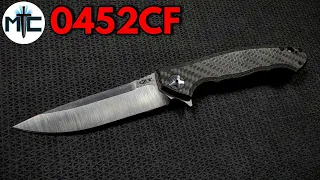 ZT 0452CF - Overview and Review