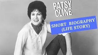 Patsy Cline - Biography - Life Story