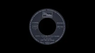 Jr. Walker And The All Stars - Gotta Hold Onto This Feeling