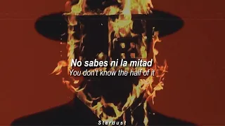 The Neigbourhood - Devil's Advocate (Lyrics - Sub español)