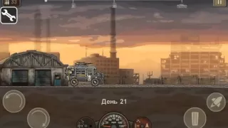 Взлом игры Earn to die 2 самый простой способ mp4