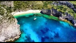 Vendet Me Te Bukura Turistike Ne Shqiperi 2020//The Most Beautiful Places In Albania !