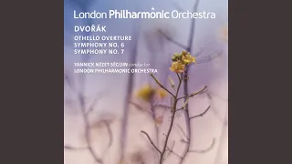 Symphony No. 7 in D Minor, Op. 70: IV. Finale. Allegro (Live)