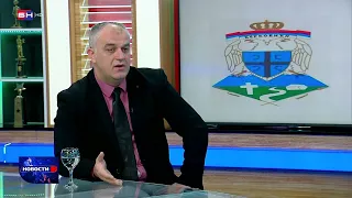 Nenad Abramović: Nerazvijenim opštinama je potrebna veća podrška države (BN TV 2023)