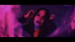 Ensade — Рисуем / music video