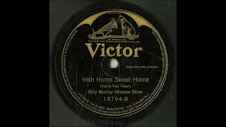 Irish home sweet home #1921 #vinyl shellac records