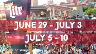 Summerfest 2016 Teaser Video