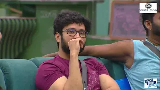 Bigg Boss Tamil Season 7 UNSEEN 2 {27 10 2023}