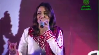 Aly Muhenja Maruara sung By Shazia Khushk