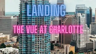 Incredible Apartment in Charlotte! The VUE on 5th Street. Become a LANDING member.