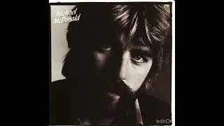 I Keep Forgettin - Michael McDonald (SLOWED)