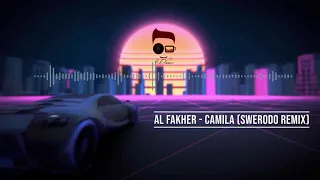 Al Fakher-Камилла(CAMILA) SWERODO Remix video #2020remix  #remix  #AlFakher #trapmusic #carmusic