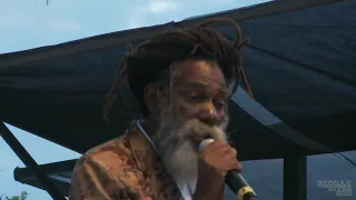 Don Carlos Live at Reggae on the River™ 2015 (FULL SET)