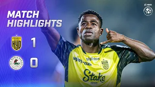 Highlights - Hyderabad FC 1-0 ATK Mohun Bagan | MW 19, Hero ISL 2022-23