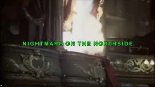 NIGHTMARE ON THE NORTHSIDE - SCRIM Lyric video