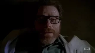 Breaking Bad's Final Scene - Walter White's Death (Evolution of Walter White) | Fan Tribute edit |HD