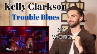 SAM COOKE WOULD BE PROUD! Kelly Clarkson Covers 'Trouble Blues' by Sam Cooke | (Reaction)