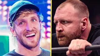 AEW Silences Star After Moxley Concussion...Logan Paul Sells WWE Title...Randy Orton Beating Roman?