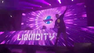 Liquicity Festival 2019 - Homemade Aftermovie!