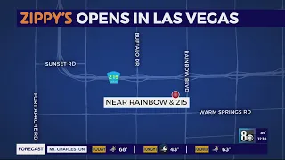 Zippy’s opens in Las Vegas; first location not in Hawaii