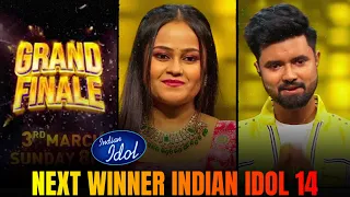 New Winner Indian Idol Season 2023 Announced | Grand Finale Indian Idol Season 2023 |