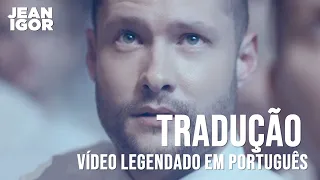 Calum Scott - Dancing On My Own (Tradução) | Vídeo Oficial