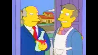 STEAMED HAMS BUT ITS TTS