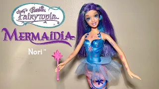 Barbie® Fairytopia™ Mermaidia™ Nori™ Doll