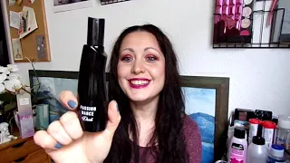 НОВИНКА AVON Passion Dance DARK в сравнении с La Rive Touch of Woman и YSL Black Opium