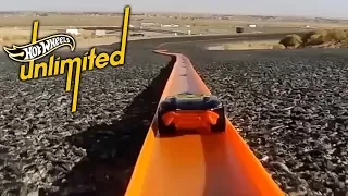 EPIC TRACK COMPILATION | Hot Wheels Unlimited: Track Only Edition | @HotWheels