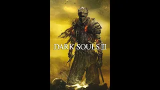 Игра в твоем вкусе! Dark souls 3 Прохождение #8