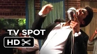 Get On Up TV SPOT - James Brown Style (2014) - Chadwick Boseman, Craig Robinson Movie HD