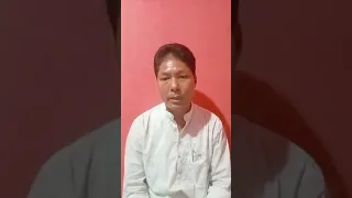 CHIRAKATA SONG SAMUEL CH MARAK, HIRA R MARAK ARO SUCHONA T SANGMA MA.ANGKO RAKPEEN JEGALLENGA.