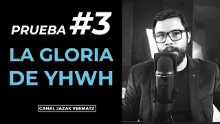 ¿Qué es la GLORIA de YHWH? | YESHÚA ES YHWH (ADONAY) | Raíces Hebreas