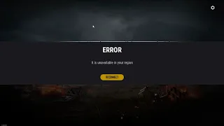 It is unavailable in your region pubg lite (solved)