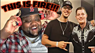 Upchurch ft. @Chase Matthew "Broadway Girls" REMIX (OFFICIAL MUSIC VIDEO) REACTION!!!!!!🔥🔥