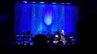 Dead Can Dance-Casa da Musica Porto "All In Good Time"