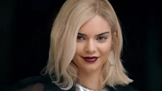 Pepsi drops Kendall Jenner ad after social media backlash