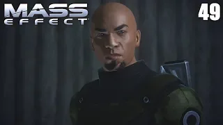 Mass Effect 1 - [Renegade Adept] Noveria: Peril At Peak 15 Pt.49