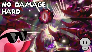 Destroying Galeem and Dharkon | Hard No Damage (Super Smash Bros. Ultimate)