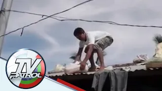 Mga taga-Bicol todo-paghahanda na sa bagyong Rolly | TV Patrol